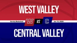 01/14 Highlights vs West Valley