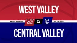 01/14 Highlights @ Central Valley