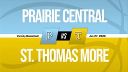 01/27 Highlights @ St. Thomas More