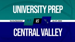 01/21 Highlights @ Central Valley