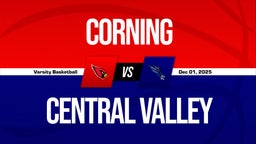 12/1 Highlights @ Central Valley