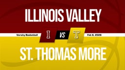 02/6 Highlights @ St. Thomas More