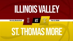 02/6 Highlights vs Illinois Valley