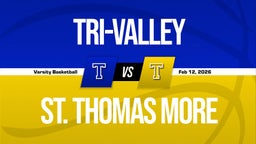 02/11 Highlights @ St. Thomas More