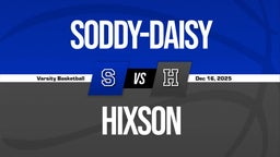 12/16 Highlights vs Soddy-Daisy