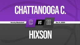 12/5 Highlights vs Chattanooga C.