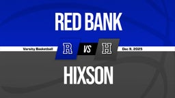 12/9 Highlights vs Red Bank