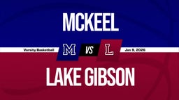 01/8 Highlights @ Lake Gibson