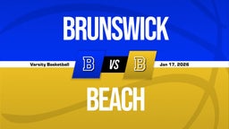 01/16 Highlights @ Beach