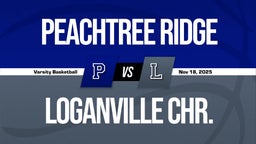 11/18 Highlights vs Peachtree Ridge