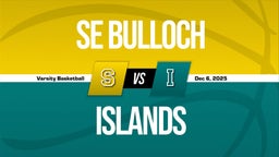 12/5 Highlights vs SE Bulloch