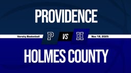 11/18 Highlights @ Holmes County