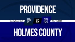 11/18 Highlights vs Providence
