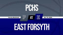 12/19 Highlights vs PCHS