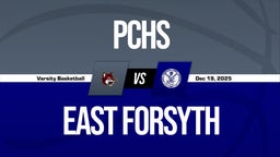 12/19 Highlights vs PCHS