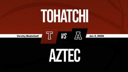 01/2 Highlights @ Aztec