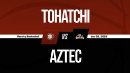 01/2 Highlights @ Aztec