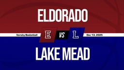12/12 Highlights @ Lake Mead