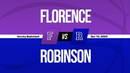 12/9 Highlights vs Florence