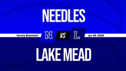 01/27 Highlights @ Lake Mead