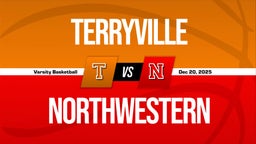 12/19 Highlights vs Terryville