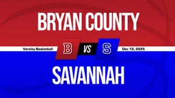 12/12 Highlights @ Savannah