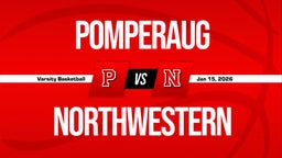 01/14 Highlights @ Northwestern