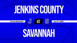 01/30 Highlights vs Jenkins County