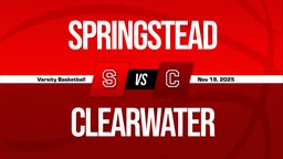 11/18 Highlights vs Springstead