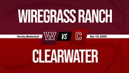 12/12 Highlights vs Wiregrass Ranch