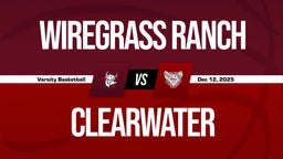 12/12 Highlights @ Clearwater