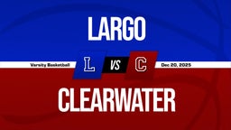 12/19 Highlights @ Clearwater