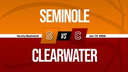 01/13 Highlights vs Seminole