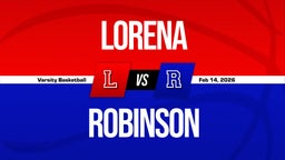 02/13 Highlights vs Lorena