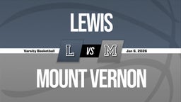 01/5 Highlights @ Mount Vernon