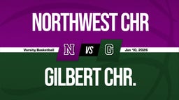 01/9 Highlights @ Gilbert Chr.