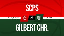 12/2 Highlights vs SCPS
