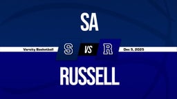 12/4 Highlights vs SA