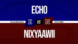 02/5 Highlights vs Echo