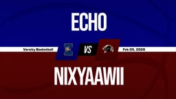 02/5 Highlights @ Nixyaawii