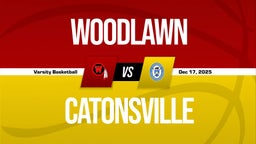 12/17 Highlights @ Catonsville