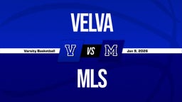 01/8 Highlights vs Velva