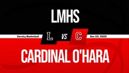 12/22 Highlights vs LMHS