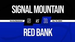 12/16 Highlights @ Red Bank