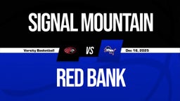 12/16 Highlights @ Red Bank