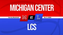 12/2 Highlights vs Michigan Center