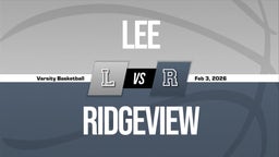 02/3 Highlights @ Ridgeview