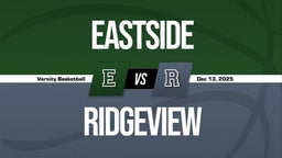 12/12 Highlights vs Eastside