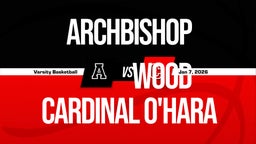 01/6 Highlights vs Archbishop Wood