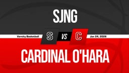 01/23 Highlights vs SJNG